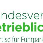 Der Fuhrparkverband wird ab sofort zum Bundesverband Betriebliche Mobilität e. V. (Die Bildrechte liegen bei dem Verfasser der Mitteilung.)