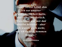 Balance Zeit und Geld - für viele Männer noch immer ein Buch mit sieben Siegeln (Die Bildrechte liegen bei dem Verfasser der Mitteilung.)