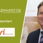 Quelle: Goldinvest Consulting GmbH