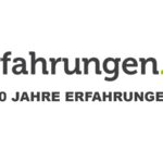 Gutscheine & Coupons zum 10. Geburtstag von Erfahrungen.com (Die Bildrechte liegen bei dem Verfasser der Mitteilung.)