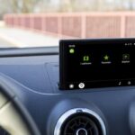 Parkster hat die Parkster App um Schnittstellen zu Apple CarPlay und Android Auto erweitert (Die Bildrechte liegen bei dem Verfasser der Mitteilung.)