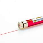 Linienlaser Module hellrot hohe Leistung (© MediaLas Electronics GmbH)