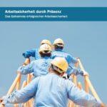 Arbeitssicherheit durch Präsenz (© Unsplash / Sol)