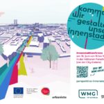 Innenstadtkonferenz am 18. Juni in Wolfsburg (© urbanista/WMG Wolfsburg)