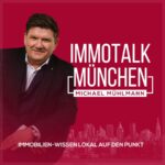 ImmoTalk München mit Michael Mühlmann (© )