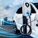 Die Elektromobilität ist der Megatrend mindestens dieses Jahrzehnts; Foto: Depositphotos