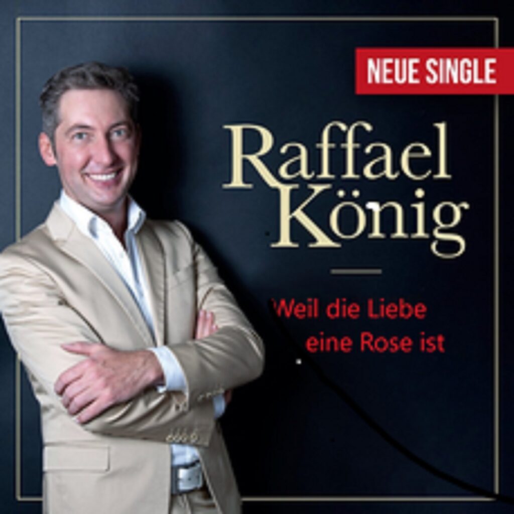 Raffael König