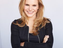 Michele Romanow