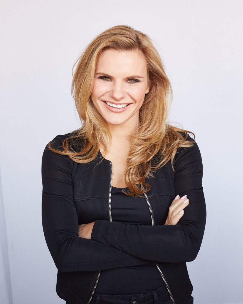 Michele Romanow