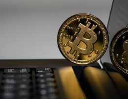 Wie man Bitcoin von einer Online-Börse kauft