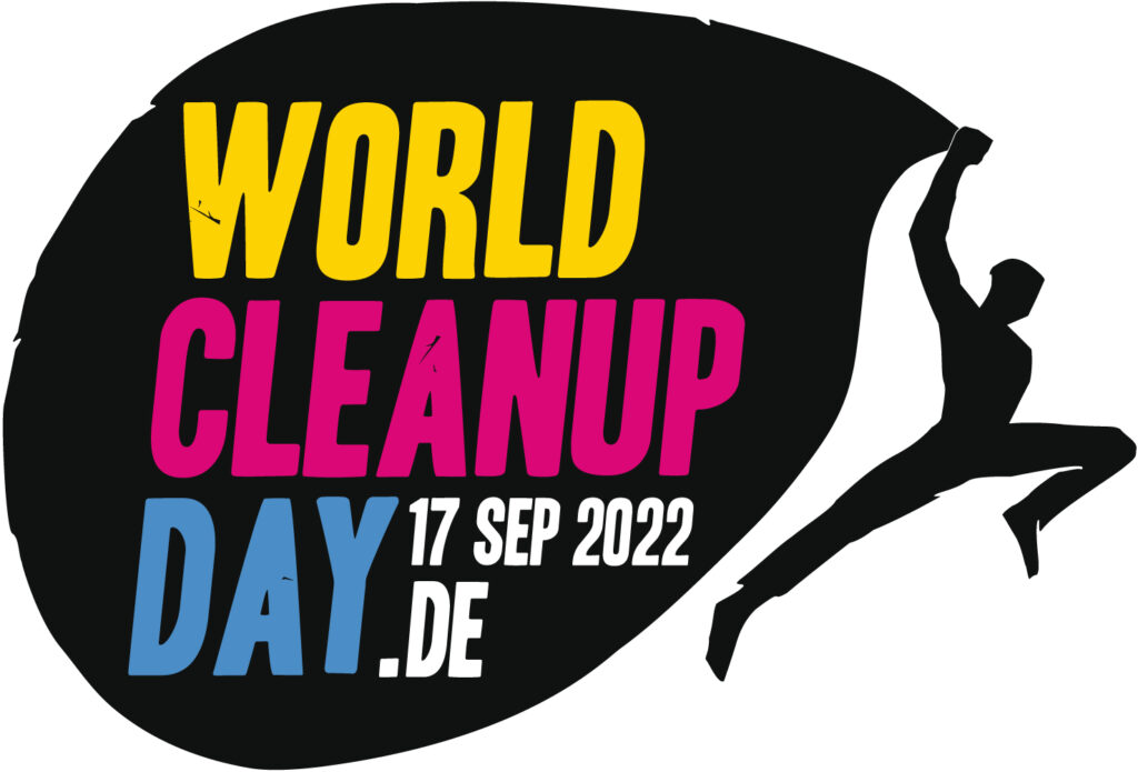 World Cleanup Day 17.09.2022