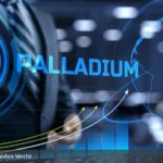 Palladium: Zukunft als Wasserstoffspeicher?