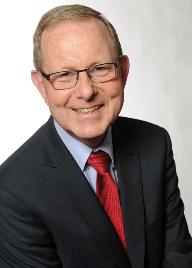 Hans-Peter Machwürth