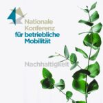 Die Konferenz des Mobilitätsverbandes bietet vielfältige Programmpunkte zum Thema Nachhaltigkeit. (Die Bildrechte liegen bei dem Verfasser der Mitteilung.)