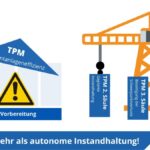 TPM ist mehr als autonome Instandhaltung  (© Simplefactory)