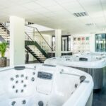 Im Münchner Centro Tesoro können sich Interessenten ab sofort von Wellness- und Spa-Produkten im Premiumsegment inspirieren lassen