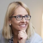 Executive Coach Claudia Kraaz (Die Bildrechte liegen bei dem Verfasser der Mitteilung.)