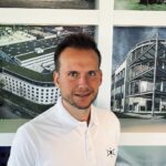 Michael Dietz wird neuer Leiter Asset Management bei der Schwaiger Group (c) Schwaiger Group