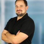 Als neuer Sales Manager bei BMF berät Steffen Hägele ab sofort zum Thema 3D-Druck mit Mikropräzision (Bildquelle: Boston Precision Inc.)