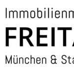 Logo der Immobilienmakler FREITAG® (© Immobilienkanzlei FREITAG®)