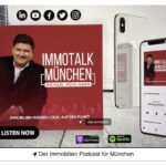 ImmoTalk München - der Immobilienpodcast für München (© Michael Mühlmann )