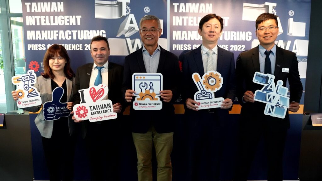 Taiwan-Press-Conference @AMB Stuttgart  (© GLUT BERLIN )