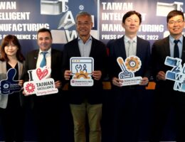 Taiwan-Press-Conference @AMB Stuttgart  (© GLUT BERLIN )