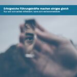 10 Fragen für erfolgreiche Führungskräfte (© Alex Motoc / Unsplash)