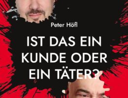 Ist das ein Kunde oder ein Täter? (© Peter Höfl)