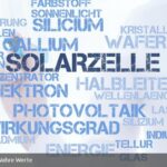 Durchbruch? Mit Indium zur transparenten Solarzelle