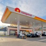 UTA Edenred bietet seinen Kunden nun auch Zugang zu Rompetrol-Stationen in Rumänien. (Bildquelle: © Rompetrol)