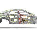 Artec 3D präsentiert Metrologie-Kit – mit einer Genauigkeit von bis zu 2 Mikrometern (Bildquelle: @ Artec 3D)