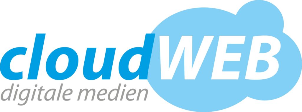 cloudWEB GmbH (Die Bildrechte liegen bei dem Verfasser der Mitteilung.)