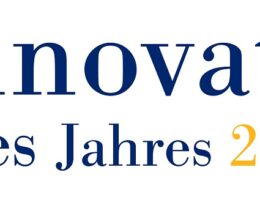 Der Innovator des Jahres ist der größte Publikumspreis der deutschen Wirtschaft (Die Bildrechte liegen bei dem Verfasser der Mitteilung.)