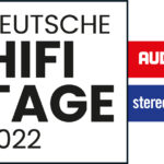 Am 22. und 23. Oktober finden die Deutschen HiFi-Tage 2022 in Darmstadt statt. (Die Bildrechte liegen bei dem Verfasser der Mitteilung.)