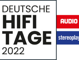 Am 22. und 23. Oktober finden die Deutschen HiFi-Tage 2022 in Darmstadt statt. (Die Bildrechte liegen bei dem Verfasser der Mitteilung.)