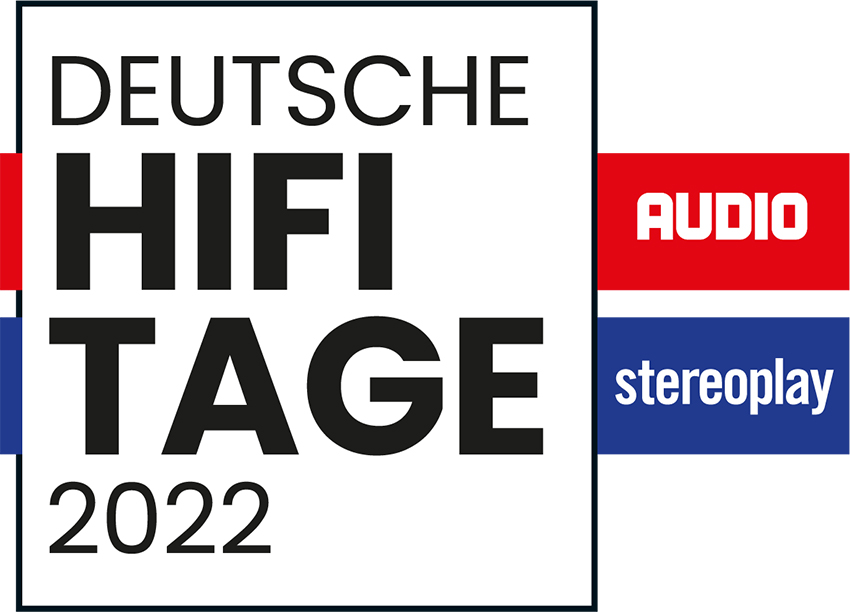 Am 22. und 23. Oktober finden die Deutschen HiFi-Tage 2022 in Darmstadt statt. (Die Bildrechte liegen bei dem Verfasser der Mitteilung.)