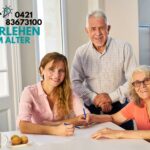 Darlehen für Rentner Tel. 0421-83673100