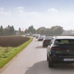 Der Athlon E-Mobility Day bot eine Testfahrt sowie umfassendes Know-how zur Elektromobilität. (Die Bildrechte liegen bei dem Verfasser der Mitteilung.)