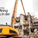 ZuHause Real Estate Group - Urban Mining (Die Bildrechte liegen bei dem Verfasser der Mitteilung.)