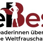 Be Best! Der Podcast für junge Leaderinnen von Flurina Baumann und Patrick Freudiger (Die Bildrechte liegen bei dem Verfasser der Mitteilung.)