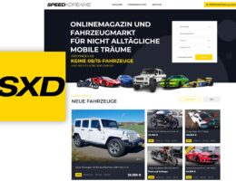 SPEEDXDREAMS.com - Hier finden Sie keine normalen Fahrzeuge! (Die Bildrechte liegen bei dem Verfasser der Mitteilung.)