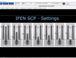 SCP Neurofeedback-Protokoll IFEN (© Institut für EEG-Neurofeedback)