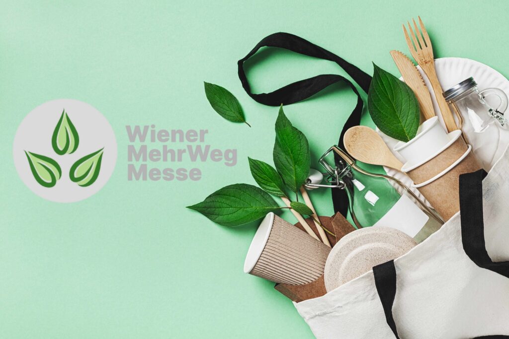 Wiener MehrWeg-Messe 2022