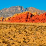 Landschaft in Nevada; Quelle: Depositphotos