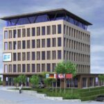 Neue Investitionen nach Erweiterung in Ettlingen (Bildquelle: POLYRACK Tower)