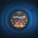 Der SpillGuard connect von DENIOS – ab jetzt mit offizieller DIBt-Zulassung (Die Bildrechte liegen bei dem Verfasser der Mitteilung.)