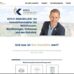 KOCH IMMOBILIEN: Immobilienmakler Mühlhausen (© )