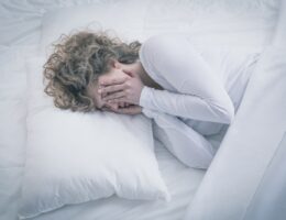 Hilfe für vom Fatigue Syndrom Betroffene