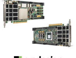 prodesign FALCON & HAWK FPGA Boards